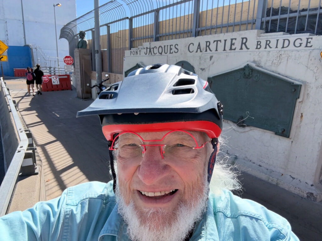 Rick from BikeSlow